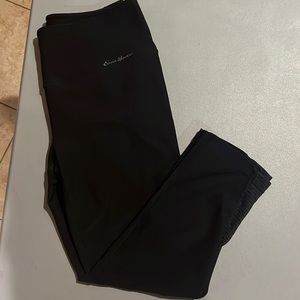 Women’s size small athletic leggings